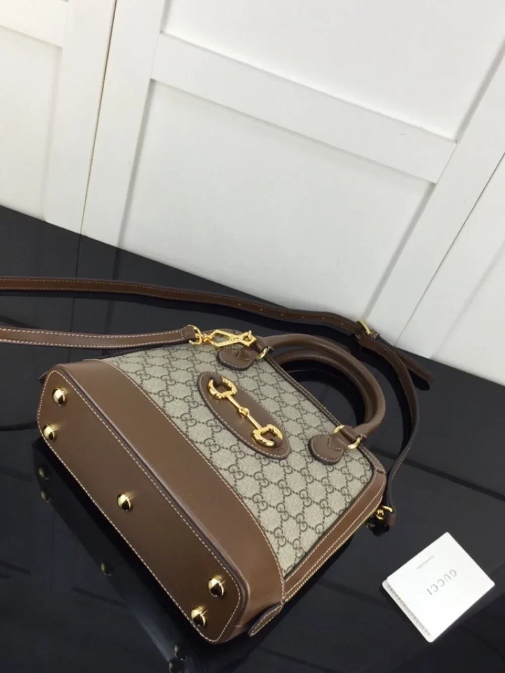 Gucci Handbag